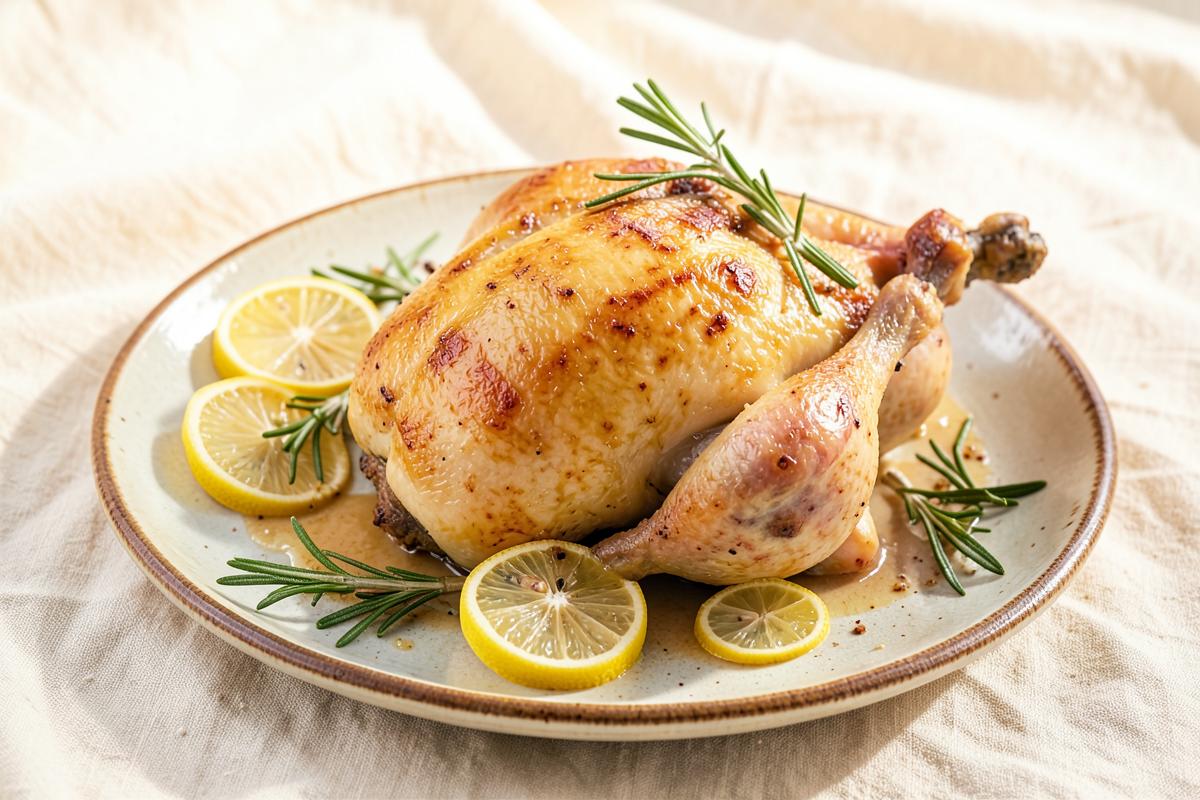 Food Safety When Your Immune System Is Low