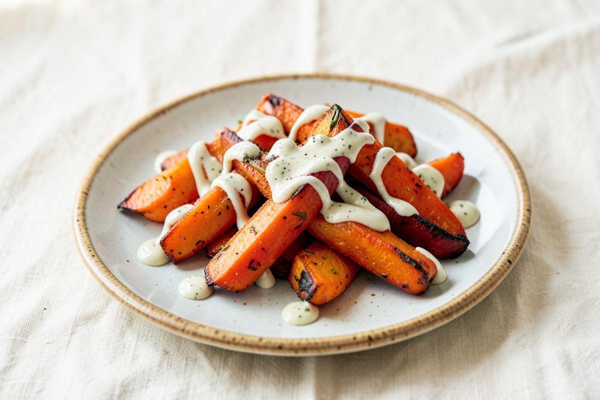 Carrots